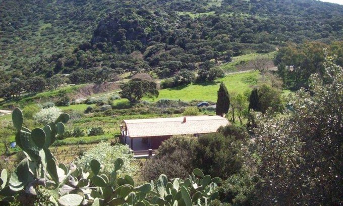 Sedini House | 80 m² House ∙ 2 bedrooms ∙ 4 guests