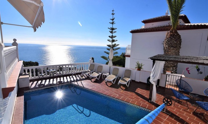 Urbanizacion Ladera del Mar House | 80 m² House ∙ 2 bedrooms ∙ 4 guests