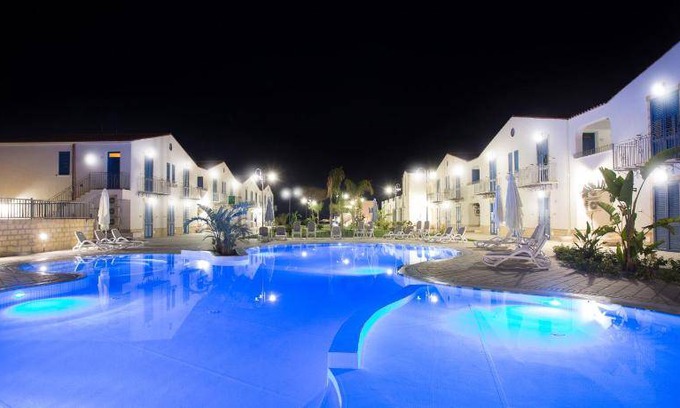 Realmonte Resort | 80 m² Resort ∙ 2 bedrooms ∙ 127 guests