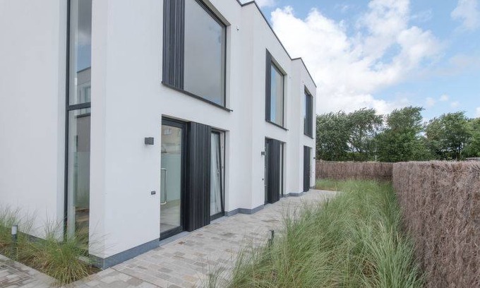 Bredene Resort | 80 m² Resort ∙ 2 bedrooms ∙ 4 guests