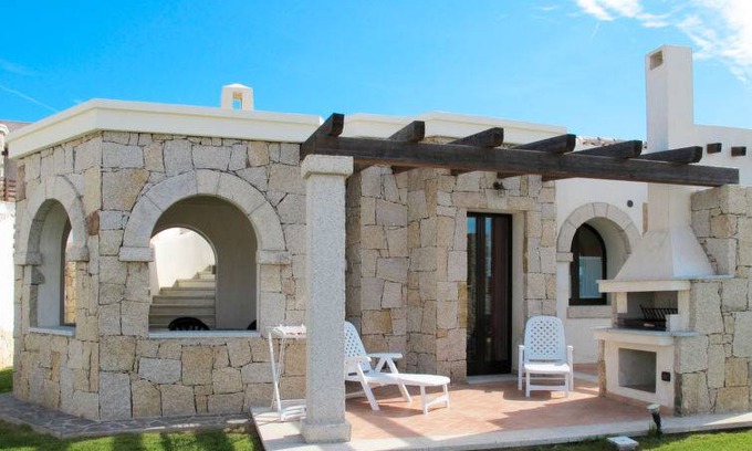 Alghero Resort | 80 m² Resort ∙ 2 bedrooms ∙ 4 guests