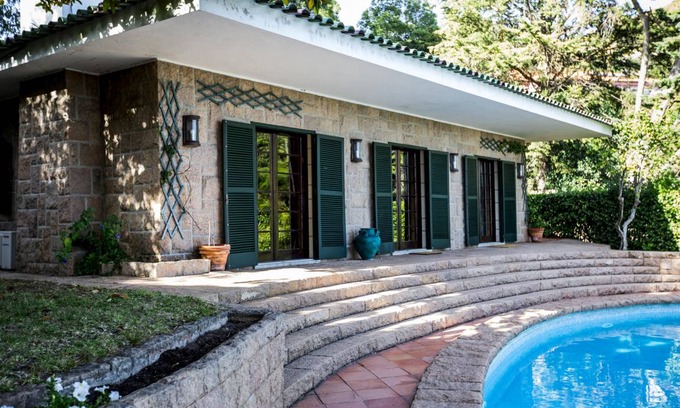 Malveira da Serra Villa | 80 m² Villa ∙ 2 bedrooms ∙ 4 guests