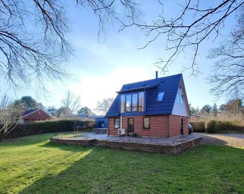 Skodshoved House | 8004-Knebel-Vestre-Strandvej-19-A