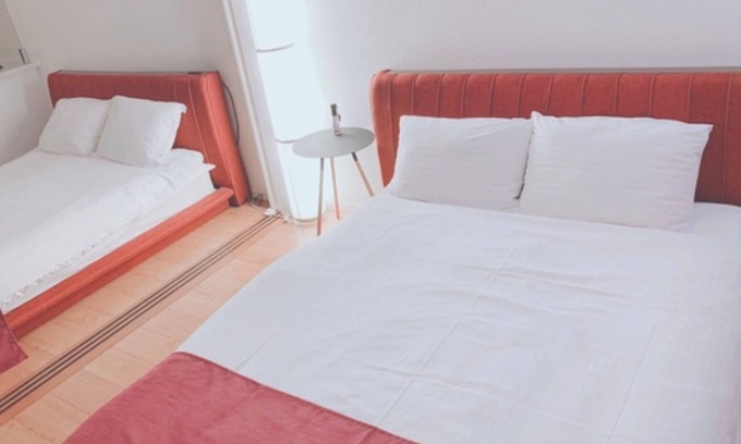 Hakata-ku Apartment | 801/Fukuoka Fukuoka