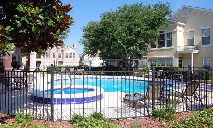 Gulfport Villa | 805v Seashore Haven Just a short walk to the Beach