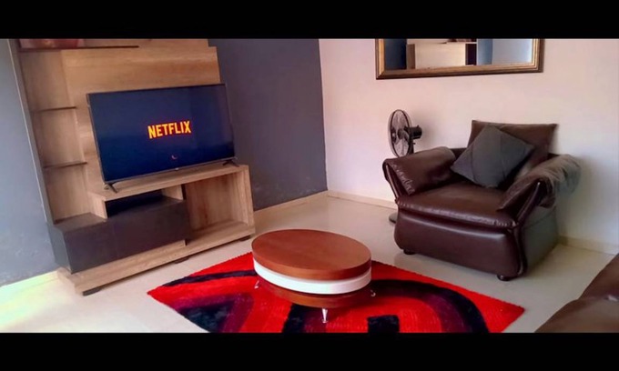 Chililabombwe Apartment | 81 m² Apartment ∙ 2 bedrooms ∙ 4 guests