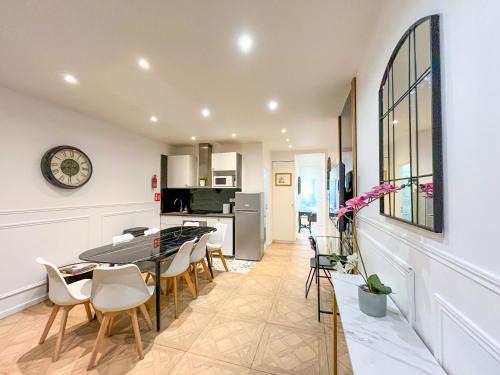 Bonne-Nouvelle Apartment | 81 - Paris Luxe Sebastopol