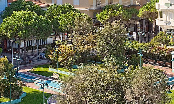 Cattolica Apartment | 82 m² Apartment ∙ 4 bedrooms ∙ 7 guests