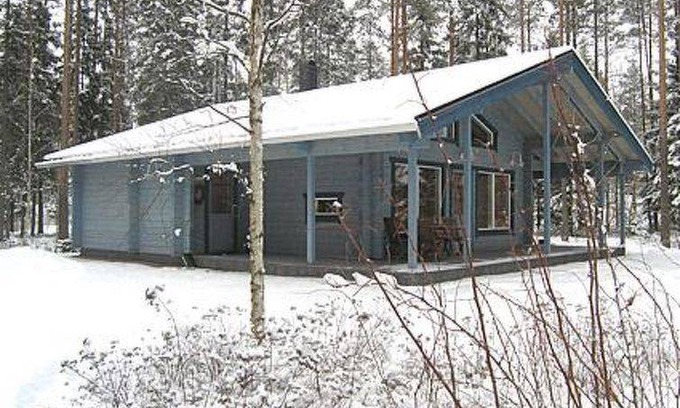 Oripaa House | 82 m² House ∙ 2 bedrooms ∙ 7 guests