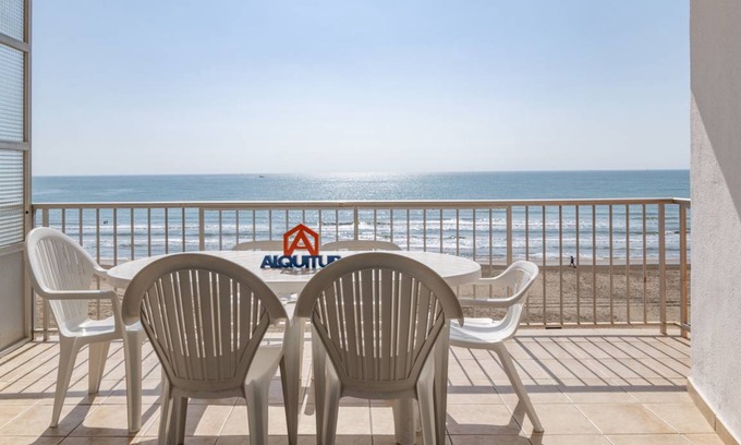 Cullera Apartment | 84 m² Apartment ∙ 3 bedrooms ∙ 8 guests