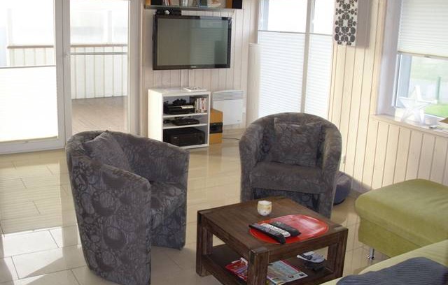 Wesselburenerkoog House | 84 m² House ∙ 3 bedrooms ∙ 4 guests