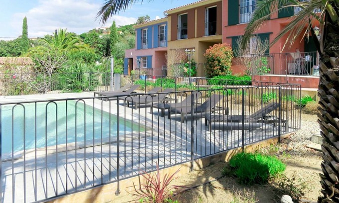 Galeria Resort | 84 m² Resort ∙ 4 bedrooms ∙ 8 guests