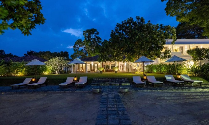Morakatiyara Villa | 842 m² Villa ∙ 4 bedrooms ∙ 9 guests