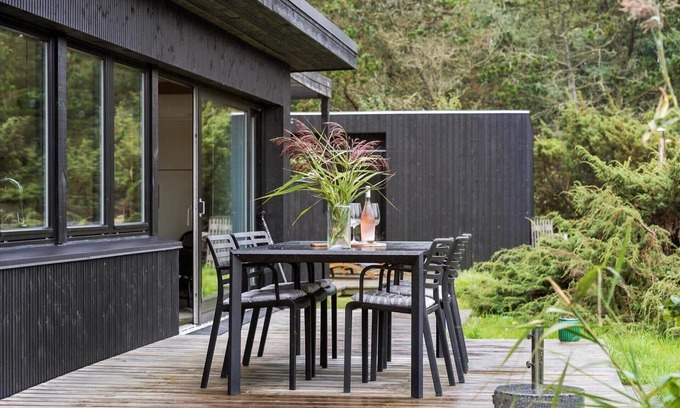 Øer Strand House | 84216 Ebeltoft - Gåsehagevej 10 B