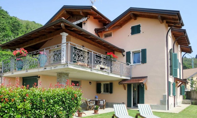 Trarego Viggiona Apartment | 85 m² Apartment ∙ 2 bedrooms ∙ 4 guests