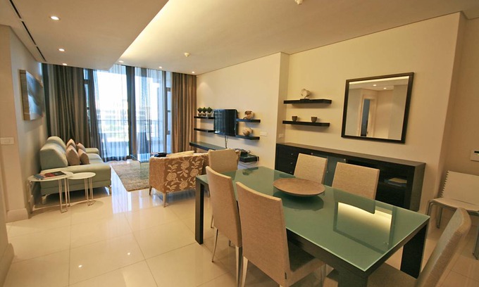 Victoria and Alfred Waterfront Apartment | 85 m² Apartment ∙ 1 bedroom ∙ 2 guests