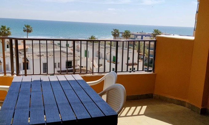 Xeraco Apartment | 86 m² Apartment ∙ 3 bedrooms ∙ 5 guests