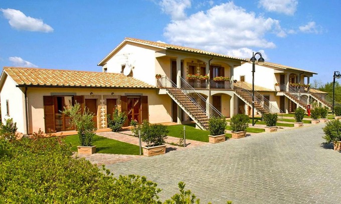 Sorano Apartment | 86 m² Apartment ∙ 3 bedrooms ∙ 8 guests