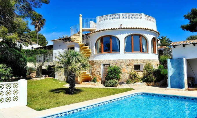 Balcon del Mar Other | 87 m² Accommodation ∙ 2 bedrooms ∙ 4 guests