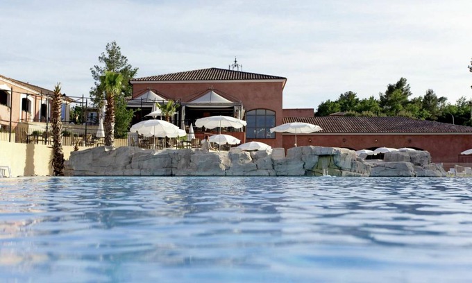 Fayence Other | 87 m² Accommodation ∙ 3 bedrooms ∙ 10 guests