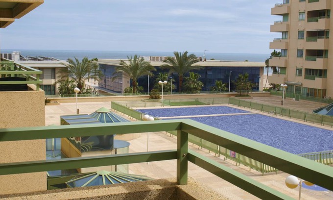 Alboraya Apartment | 88 m² Apartment ∙ 2 bedrooms ∙ 4 guests