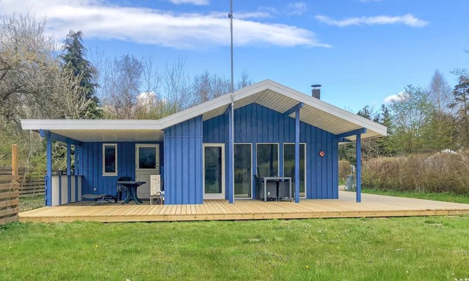 Gedesby House | 88 m² House ∙ 2 bedrooms ∙ 4 guests