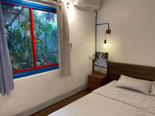 Hai Chau House | 88 ngày là tới HOUSE - 88 days to go HOUSE