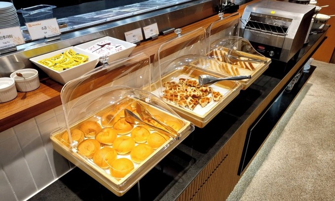 Doksan-dong Hotel | 88Hotel