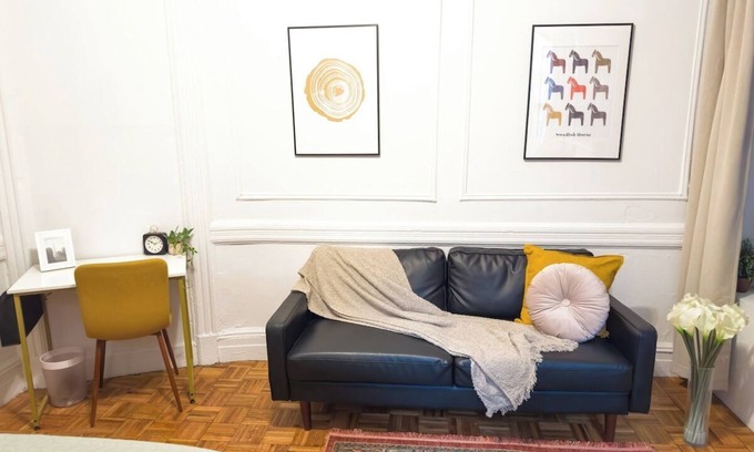 Upper East Side Apartment | 89-2R 1BR/1Bath on the UES