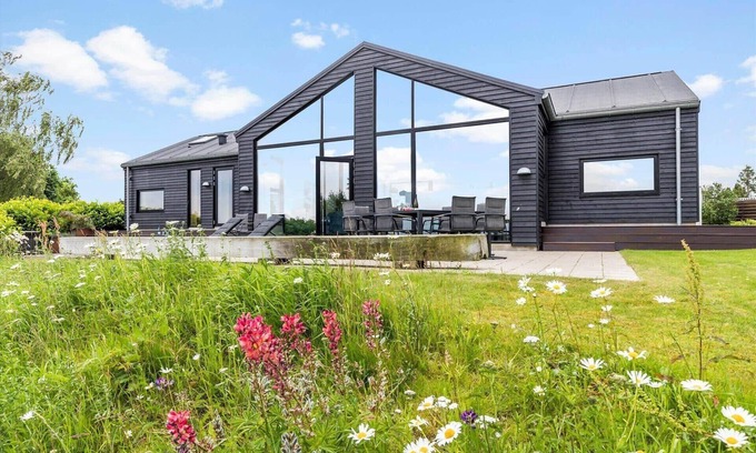 Norddjurs Municipality House | 8912 Allingåbro - Fyrrevej 6