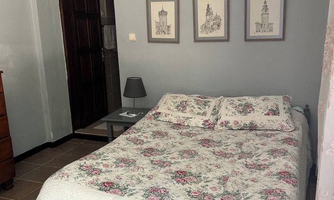Keciler Bed & Breakfast | 9-bedroom bed & breakfast in marvelous Muğla with AC, WiFi