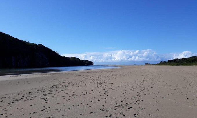 Gonubie Apartment | 9 Coogee Bay