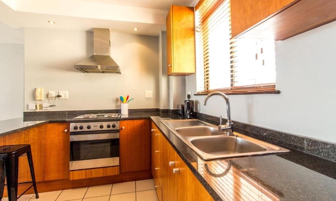 West Beach Apartment | 9 La Paloma