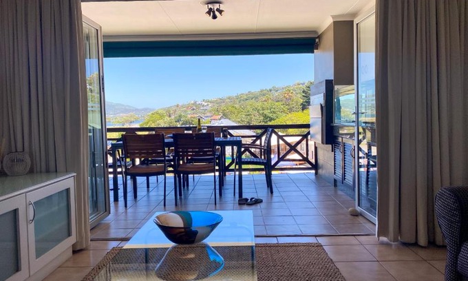 Knysna Central Apartment | 9 Summerplace