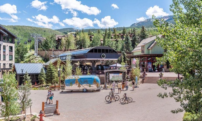 Snowmass Village House | 90 Carriage Way