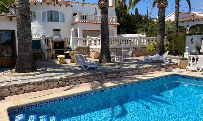 Casas de Torrat House | 90 m² House ∙ 2 bedrooms ∙ 4 guests