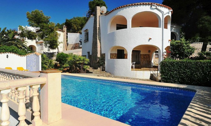 Balcon del Mar Other | 90 m² Accommodation ∙ 2 bedrooms ∙ 4 guests
