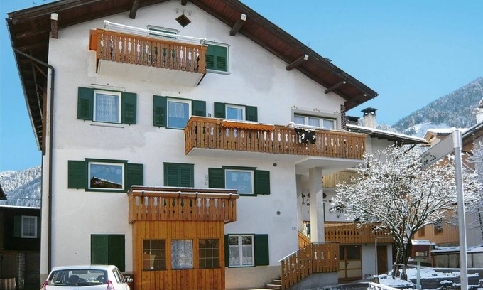 San Giovanni di Fassa Apartment | 90 m² Apartment ∙ 3 bedrooms ∙ 7 guests