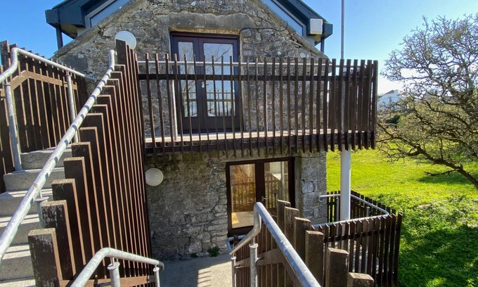 Kinvara Apartment | 90 m² Apartment ∙ 1 bedroom ∙ 2 guests