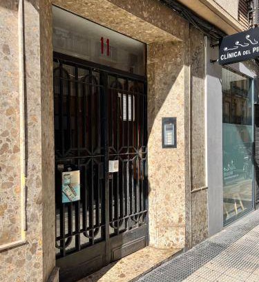 Zaragoza Centro Apartment | 90 m² Apartment ∙ 3 bedrooms ∙ 6 guests