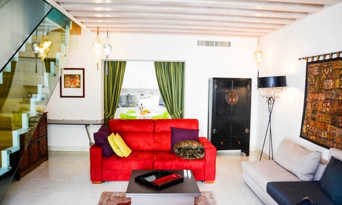 Cannaregio Apartment | 90 m² Apartment ∙ 4 bedrooms ∙ 5 guests