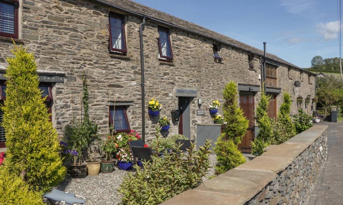Kirkby-in-Furness Cottage | 90 m² Cottage ∙ 1 bedroom ∙ 4 guests