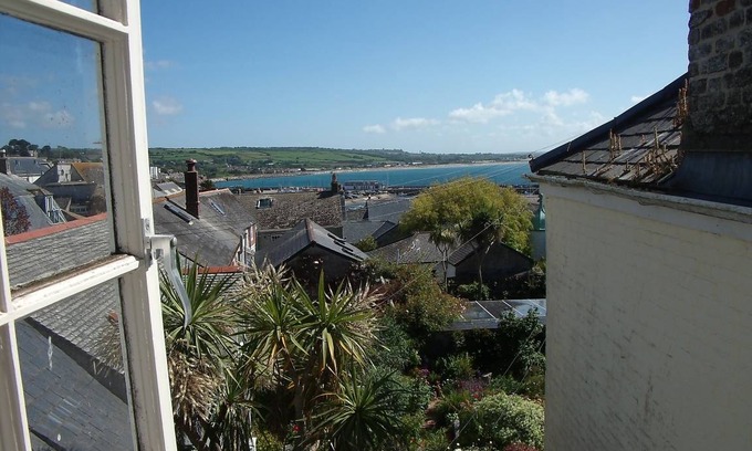 Chysauster Cottage | 90 m² Cottage ∙ 1 bedroom ∙ 2 guests