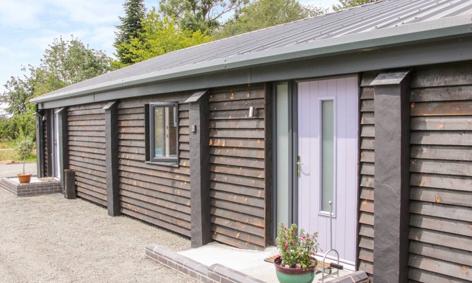 Aymestrey Cottage | 90 m² Cottage ∙ 1 bedroom ∙ 2 guests