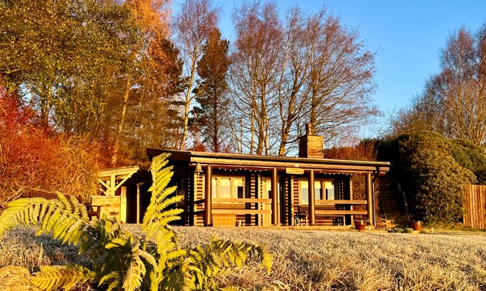 Barnoldswick Cottage | 90 m² Cottage ∙ 1 bedroom ∙ 2 guests