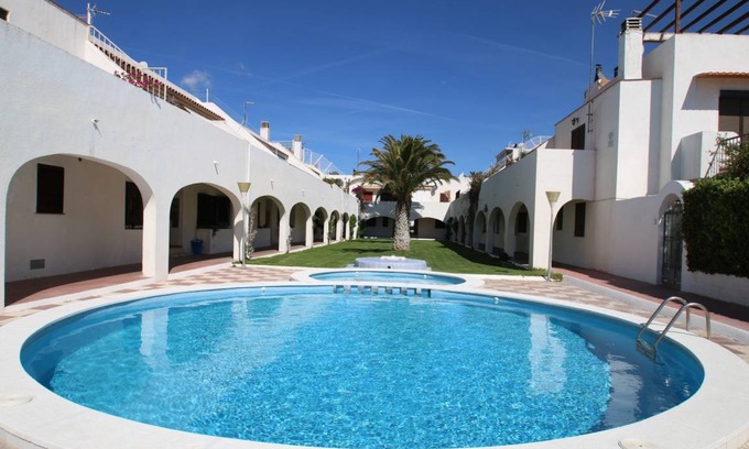 Miami Platja House | 90 m² House ∙ 3 bedrooms ∙ 7 guests