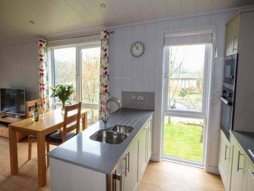 Allithwaite House | 90 m² House ∙ 1 bedroom ∙ 2 guests