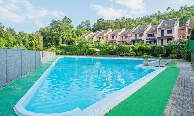Pignone House | 90 m² House ∙ 1 bedroom ∙ 6 guests