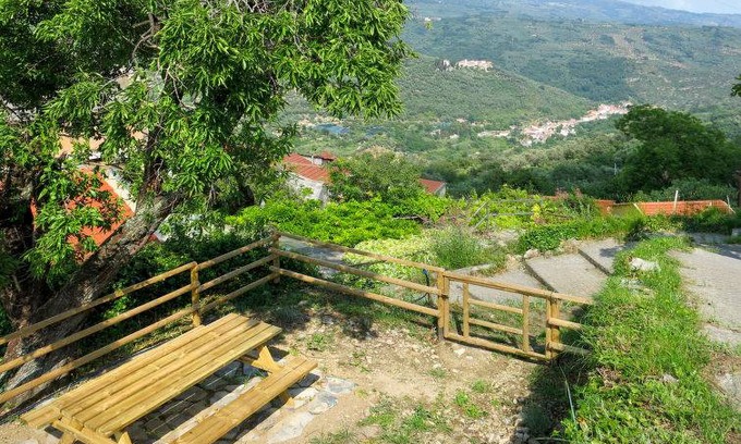 Valloria House | 90 m² House ∙ 2 bedrooms ∙ 8 guests