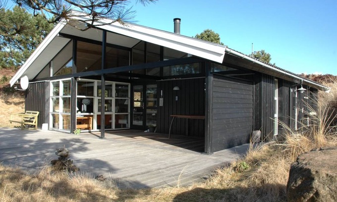 Grærup Strand House | 90 m² House ∙ 3 bedrooms ∙ 6 guests